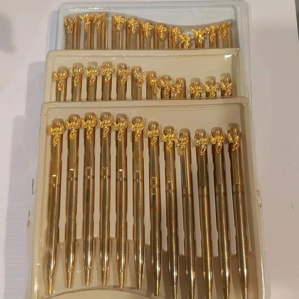 Novelty Angel Gift Pen elegant gifts party favors